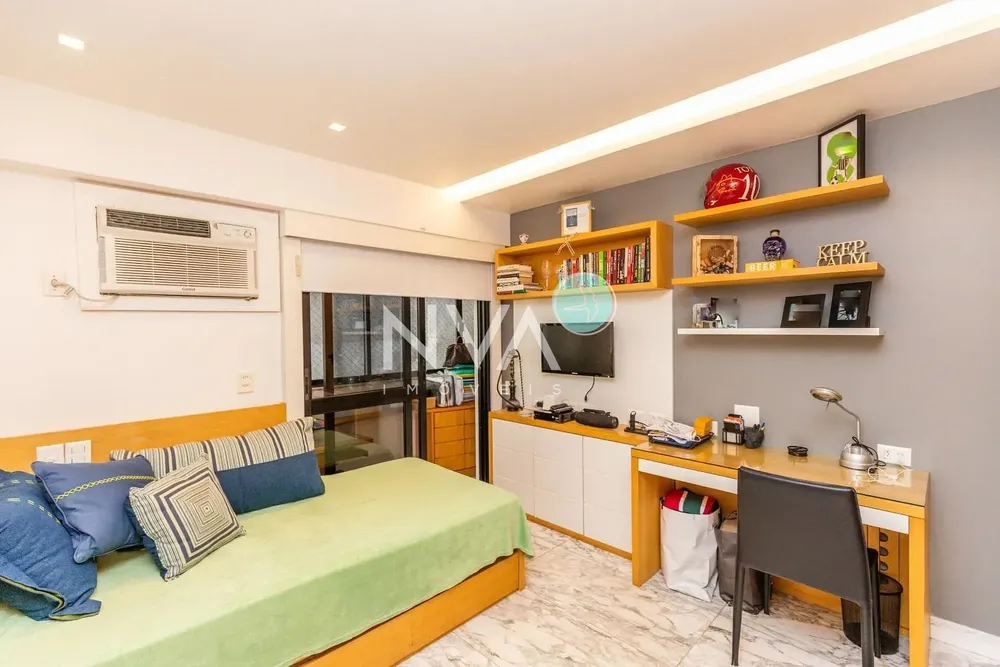 Apartamento, 4 quartos, 222 m² - Foto 9