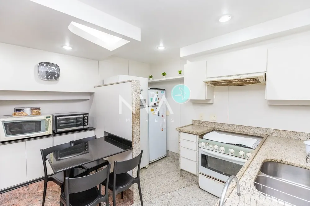 Apartamento, 4 quartos, 222 m² - Foto 23