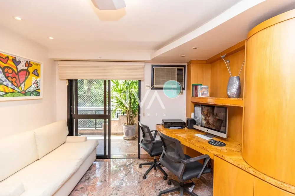 Apartamento, 4 quartos, 222 m² - Foto 18