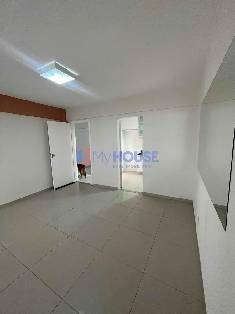 Apartamento, 3 quartos, 107 m² - Foto 4