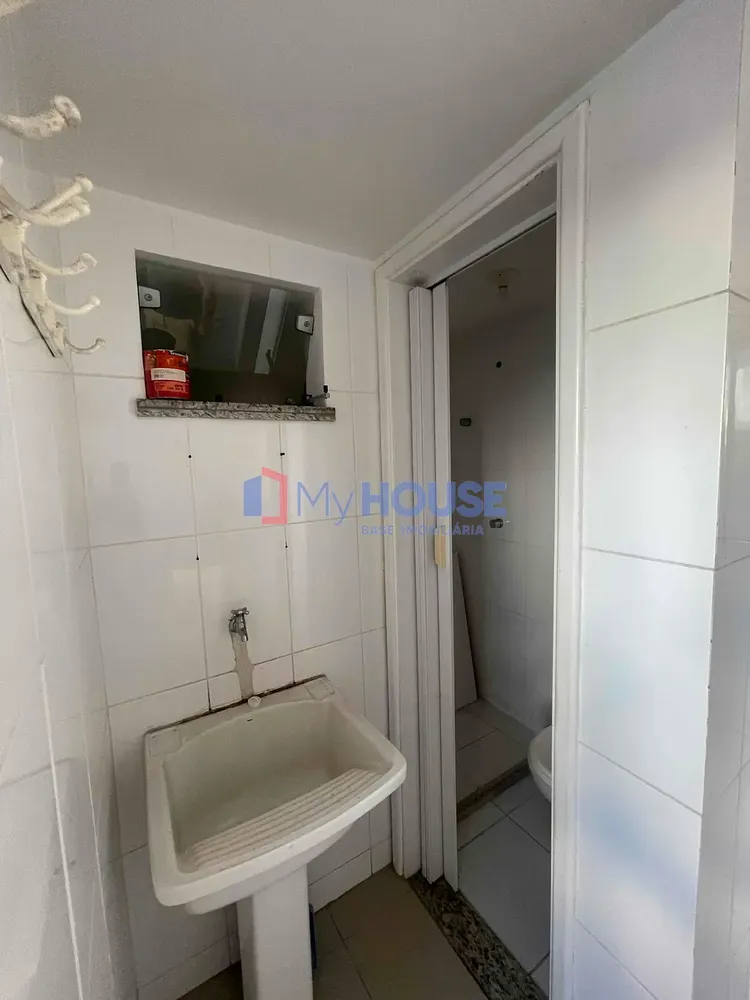 Apartamento, 3 quartos, 107 m² - Foto 3