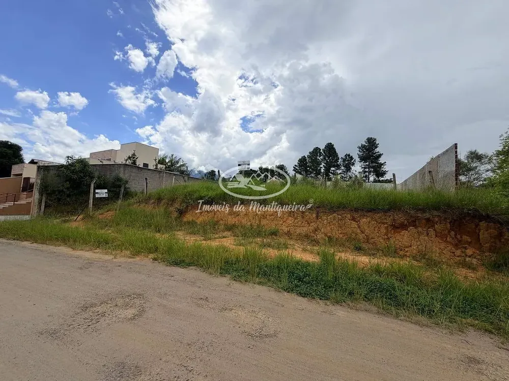 Terreno, 1100 m² - Foto 1
