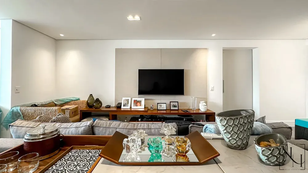 Apartamento, 3 quartos, 157 m² - Foto 4