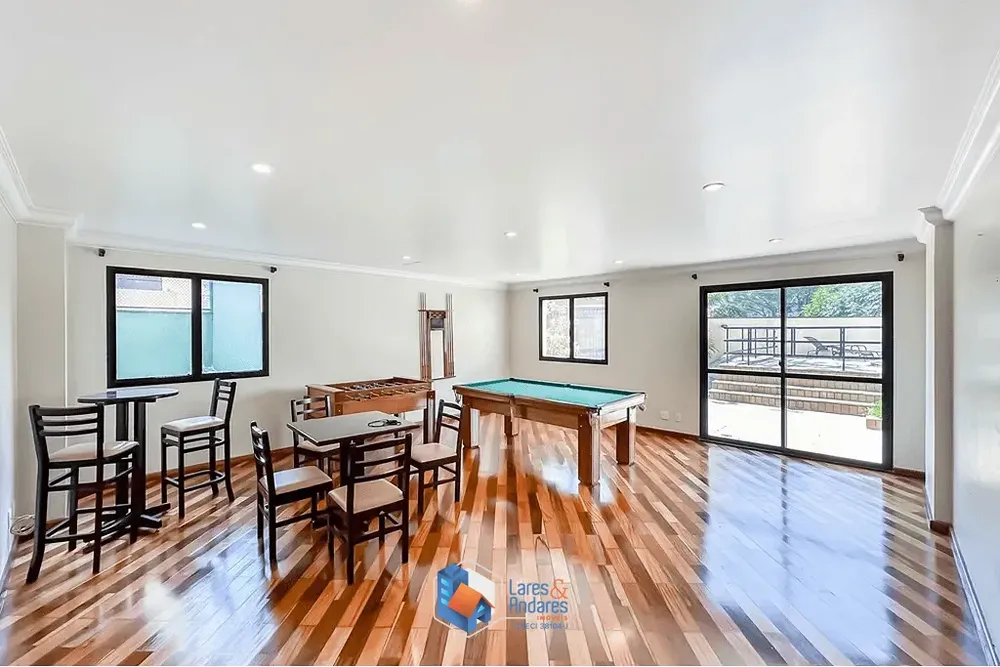 Apartamento, 2 quartos, 53 m² - Foto 1