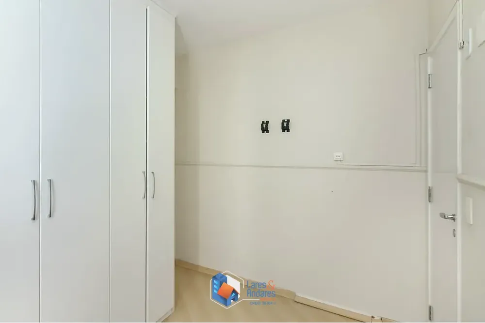 Apartamento, 2 quartos, 53 m² - Foto 5