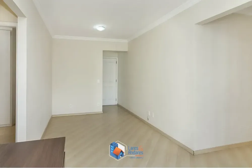 Apartamento, 2 quartos, 53 m² - Foto 2
