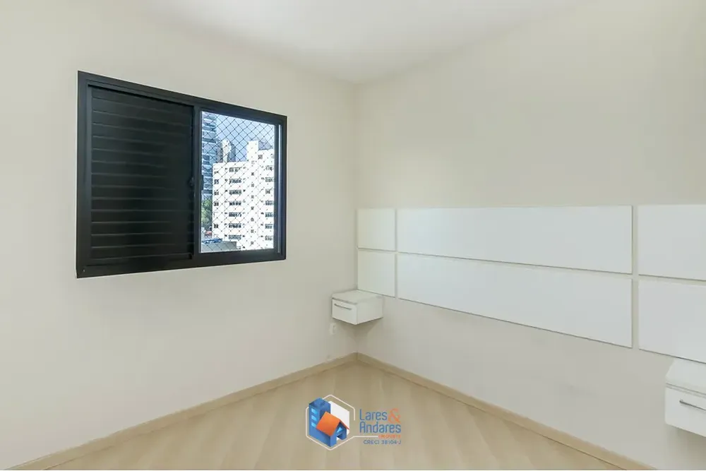 Apartamento, 2 quartos, 53 m² - Foto 3