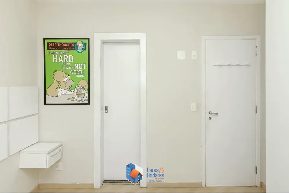 Apartamento, 2 quartos, 53 m² - Foto 4