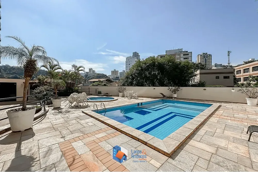 Apartamento, 2 quartos, 53 m² - Foto 6