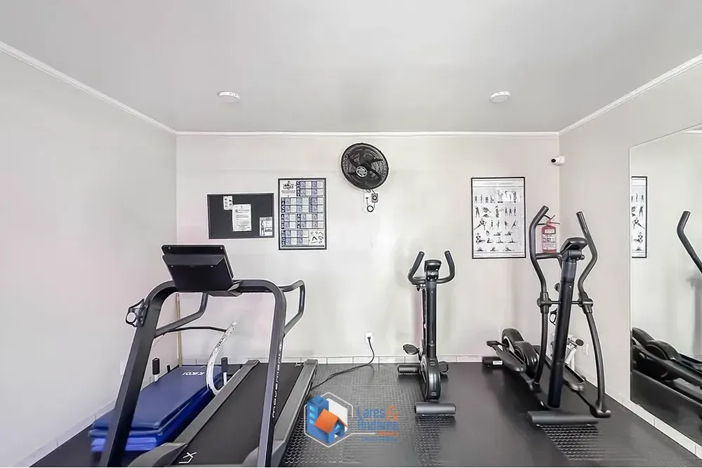 Apartamento, 2 quartos, 53 m² - Foto 8
