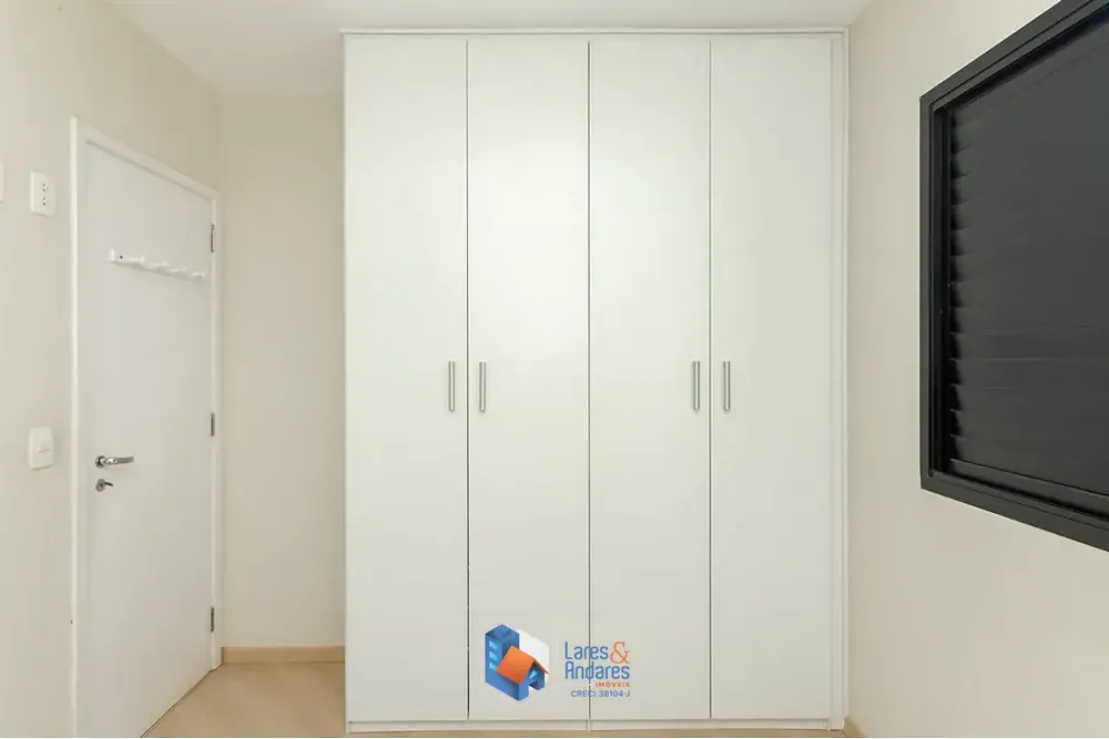 Apartamento, 2 quartos, 53 m² - Foto 7