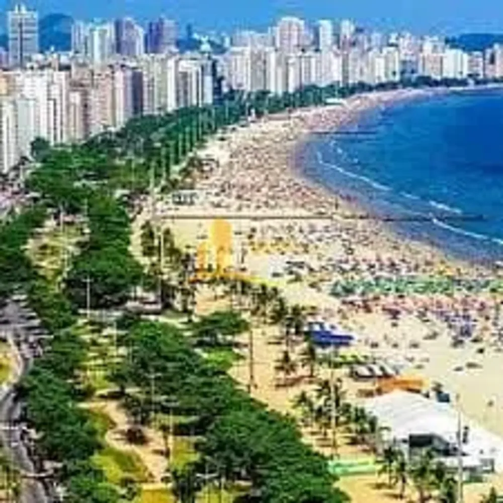 Apartamento, 2 quartos, 5000 m² - Foto 4