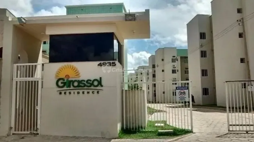 Apartamento, 3 quartos, 77 m² - Foto 3