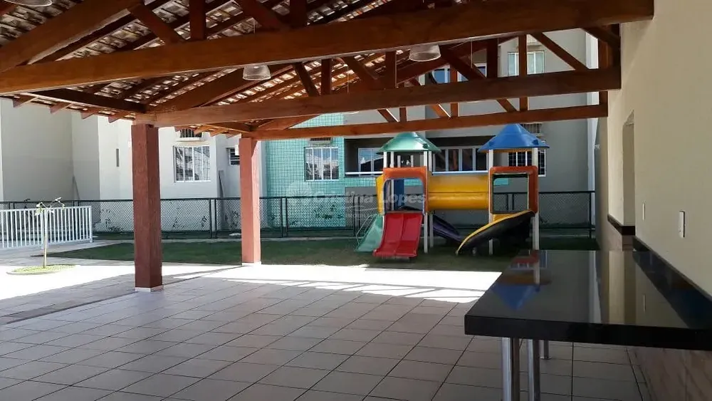 Apartamento, 3 quartos, 77 m² - Foto 1