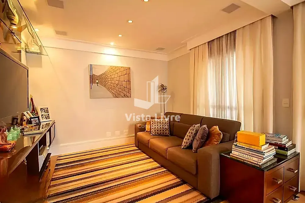 Apartamento, 3 quartos, 173 m² - Foto 3