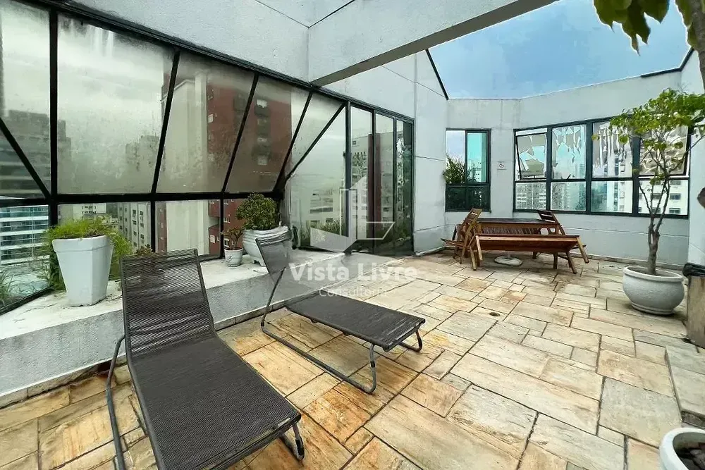 Apartamento, 1 quarto, 55 m² - Foto 3