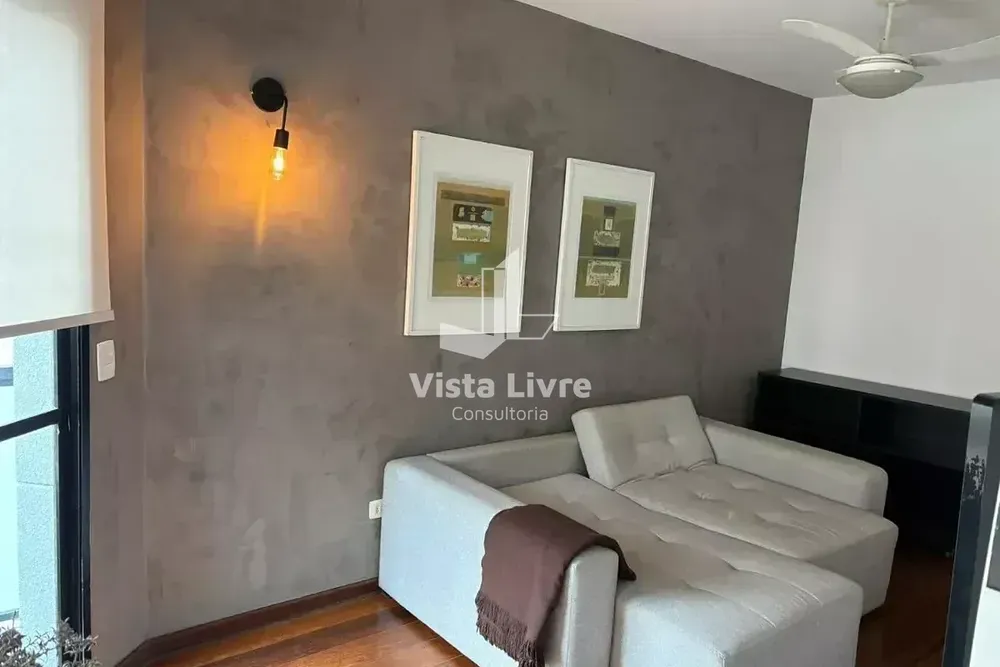 Apartamento, 1 quarto, 55 m² - Foto 6