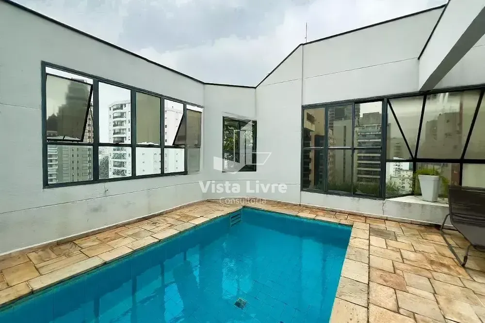 Apartamento, 1 quarto, 55 m² - Foto 8