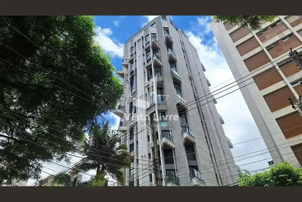 Apartamento, 1 quarto, 55 m² - Foto 7