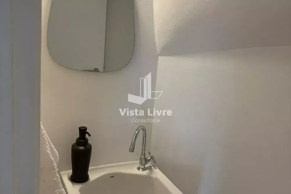 Apartamento, 1 quarto, 55 m² - Foto 2