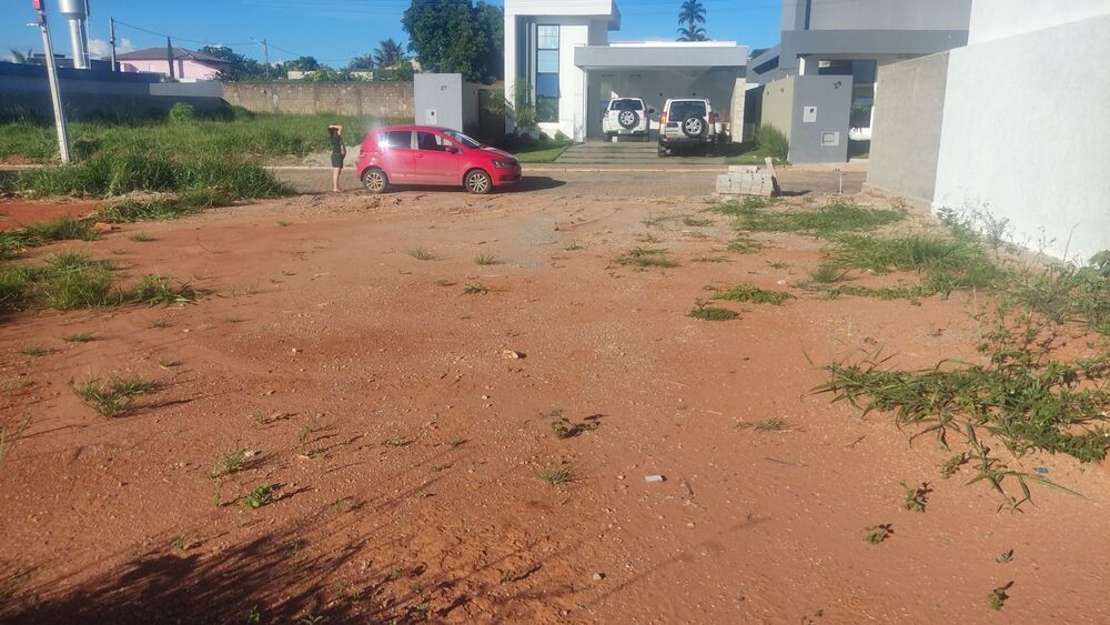 Terreno à venda, 376m² - Foto 6