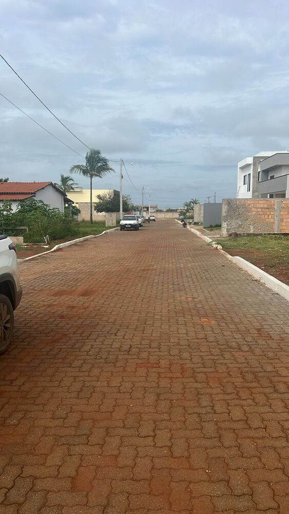 Terreno à venda, 376m² - Foto 10