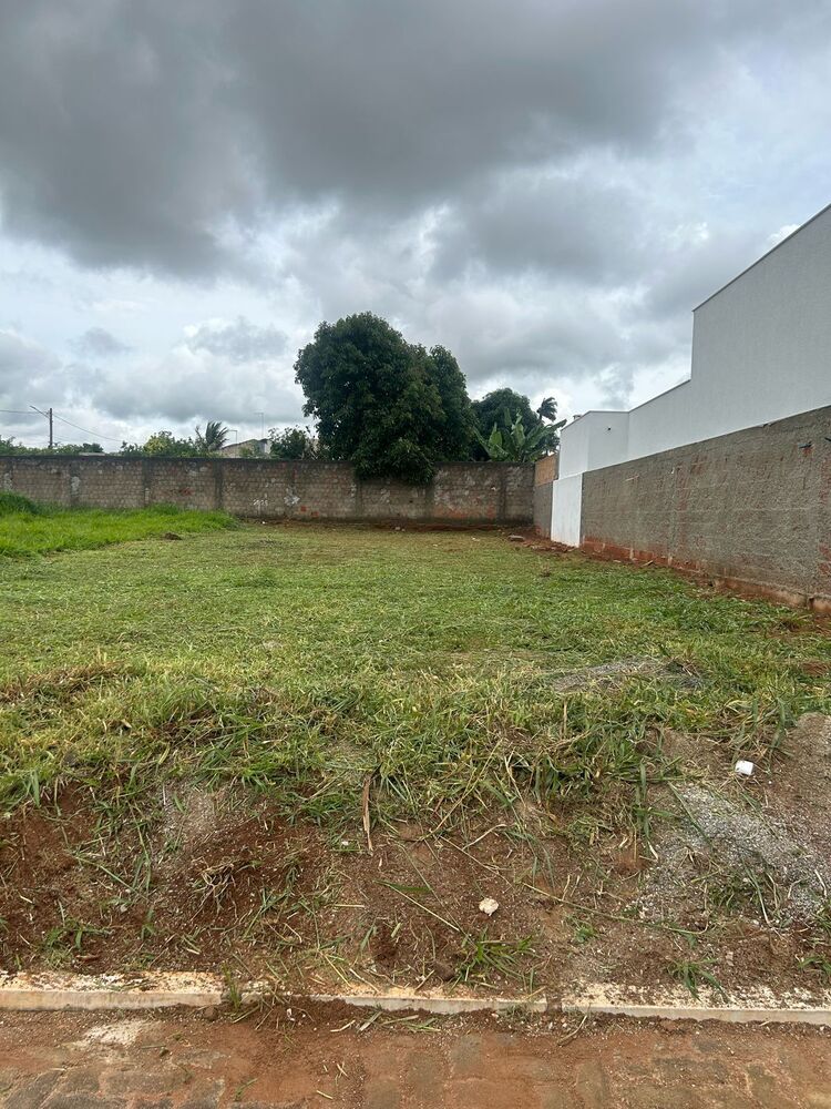 Terreno à venda, 376m² - Foto 1