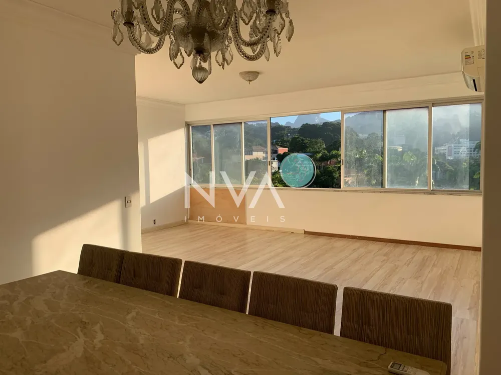 Apartamento, 4 quartos, 160 m² - Foto 3