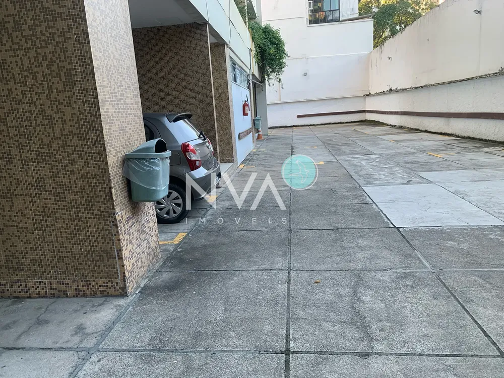 Apartamento, 4 quartos, 160 m² - Foto 36
