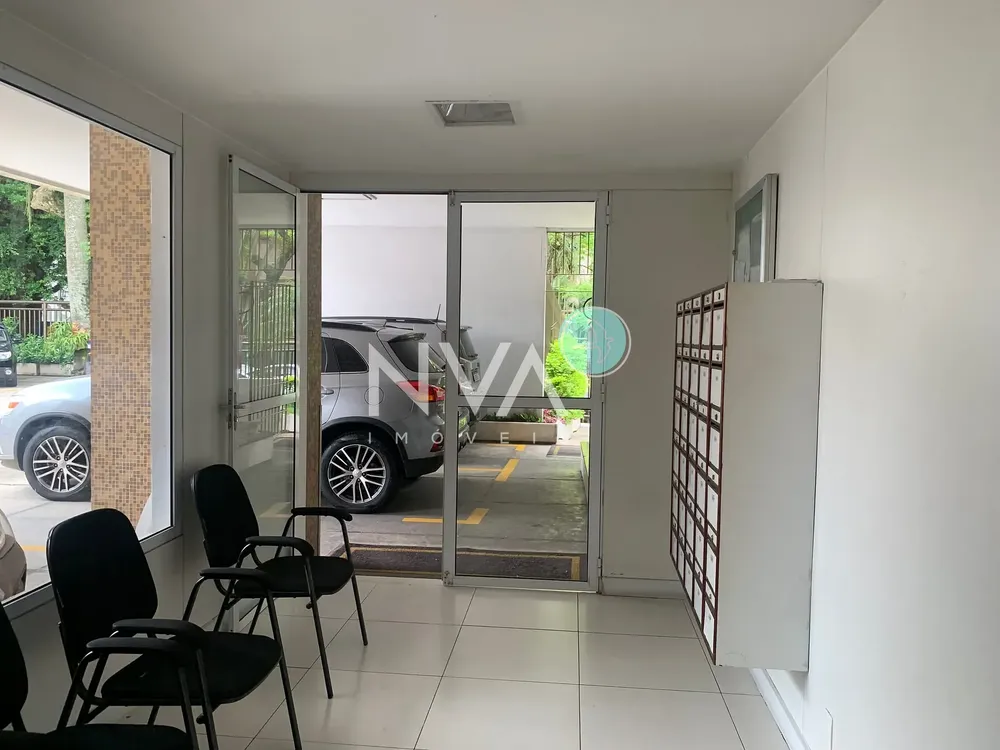 Apartamento, 4 quartos, 160 m² - Foto 31