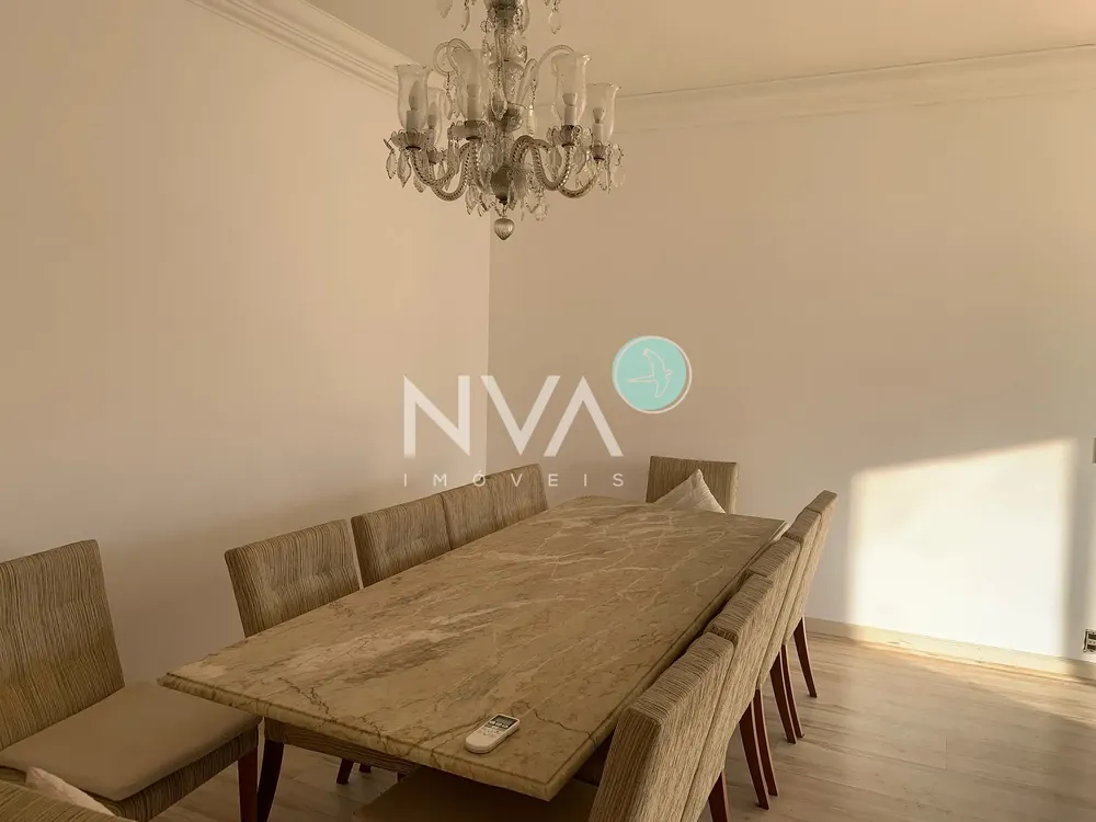 Apartamento, 4 quartos, 160 m² - Foto 6