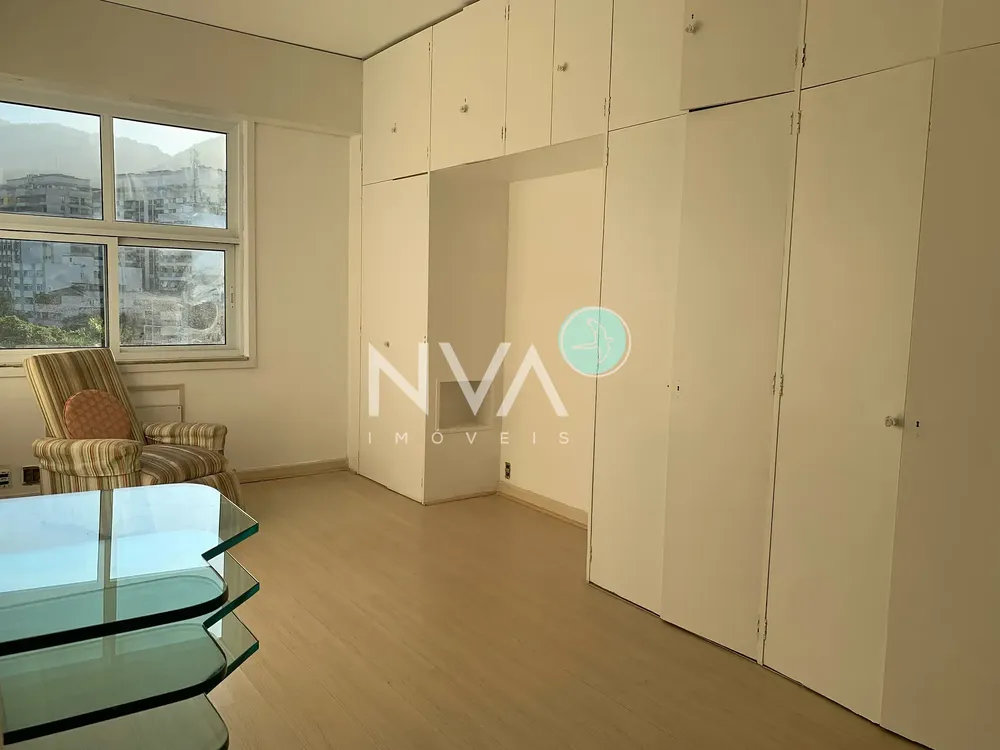 Apartamento, 4 quartos, 160 m² - Foto 18