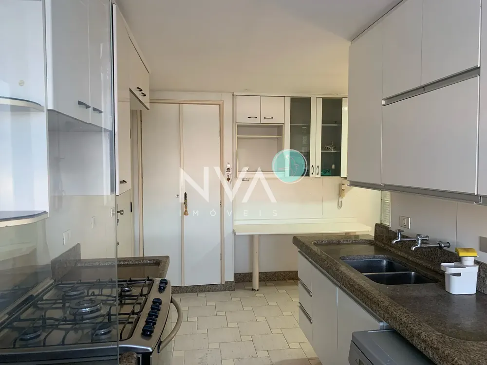 Apartamento, 4 quartos, 160 m² - Foto 27