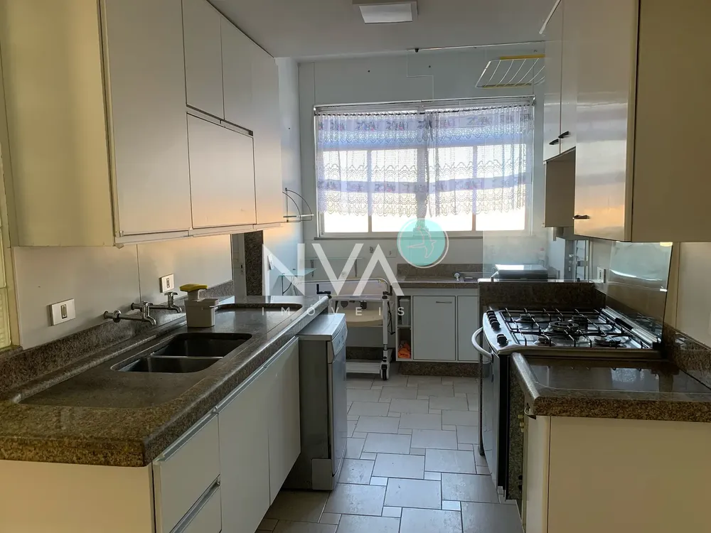 Apartamento, 4 quartos, 160 m² - Foto 24