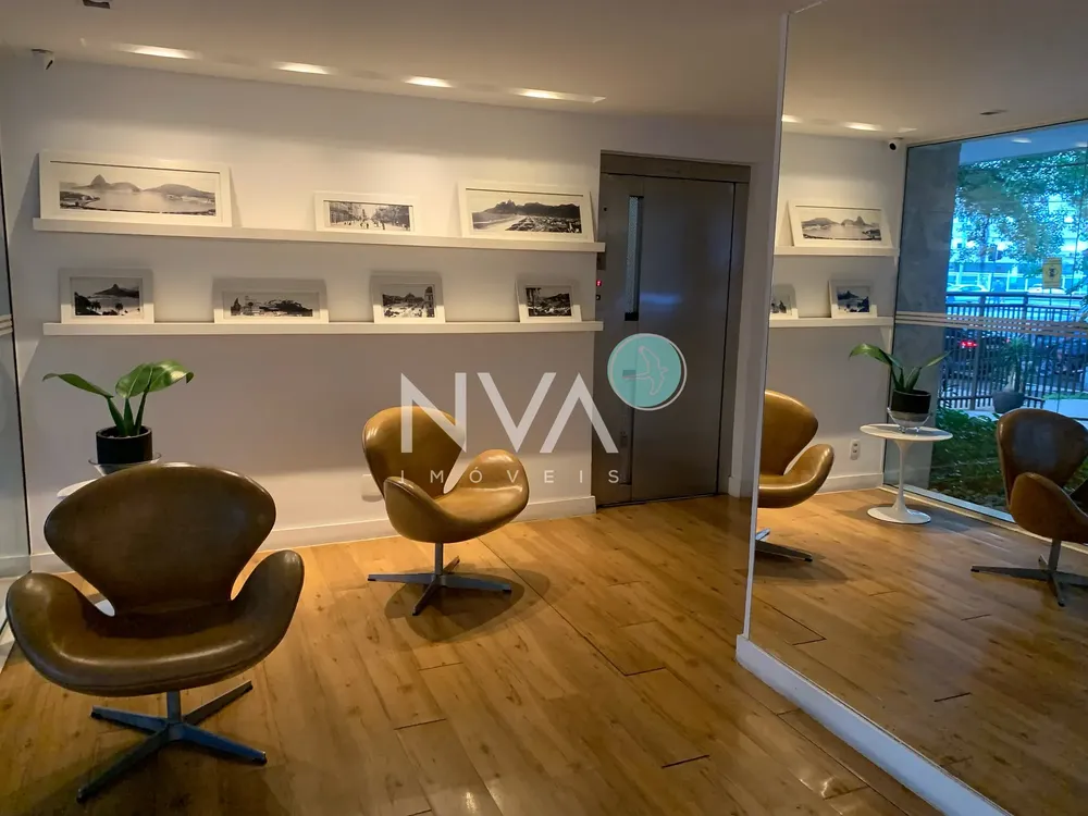 Apartamento, 4 quartos, 160 m² - Foto 35