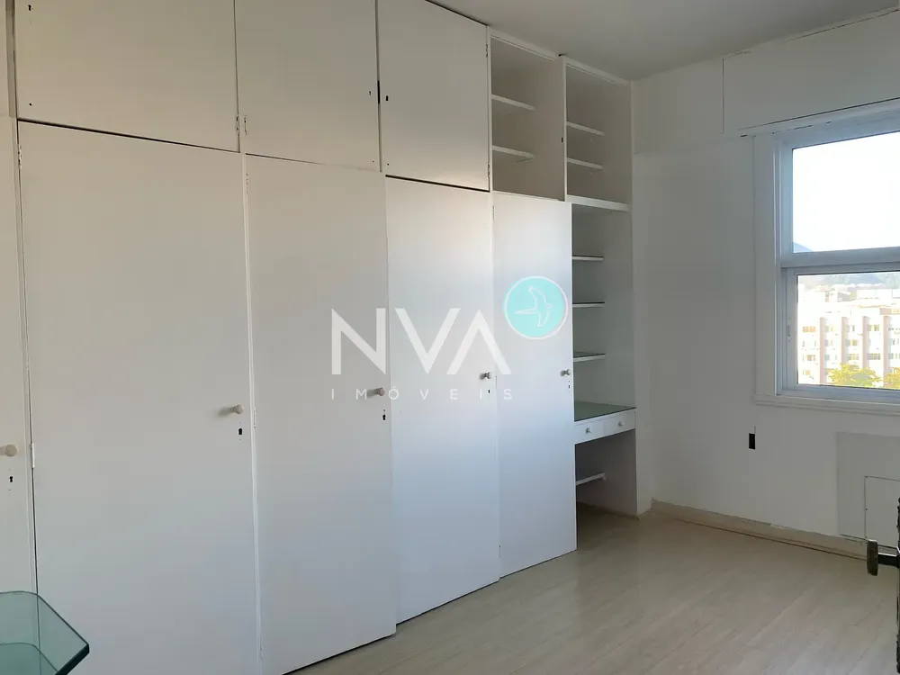 Apartamento, 4 quartos, 160 m² - Foto 11