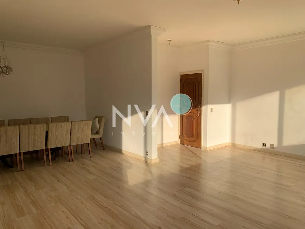 Apartamento, 4 quartos, 160 m² - Foto 4