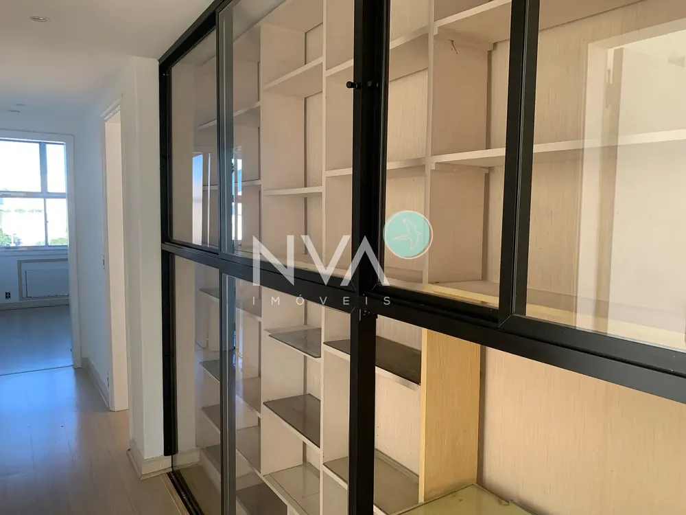 Apartamento, 4 quartos, 160 m² - Foto 15