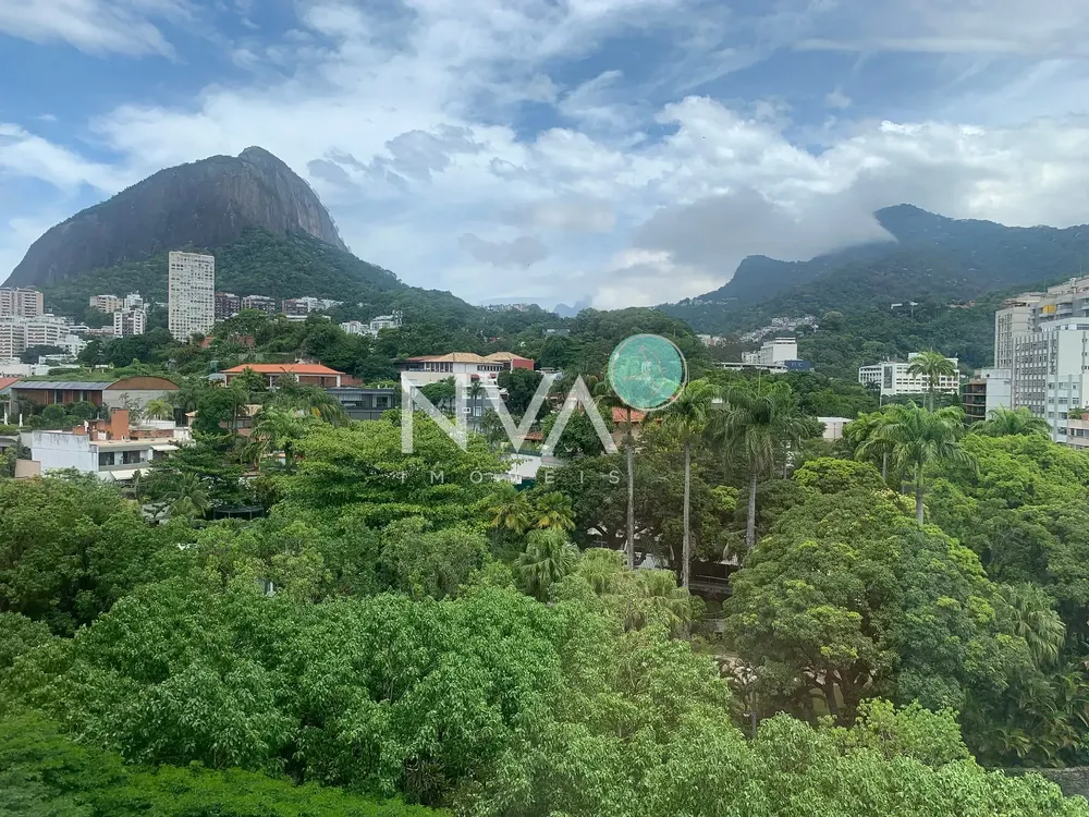 Apartamento, 4 quartos, 160 m² - Foto 2