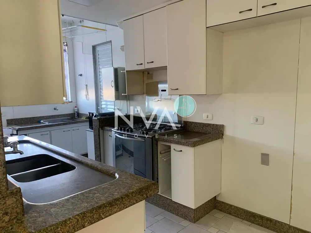 Apartamento, 4 quartos, 160 m² - Foto 25