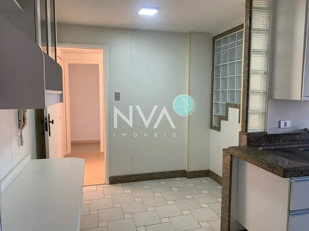 Apartamento, 4 quartos, 160 m² - Foto 23