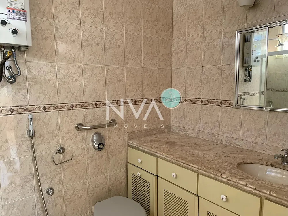 Apartamento, 4 quartos, 160 m² - Foto 22