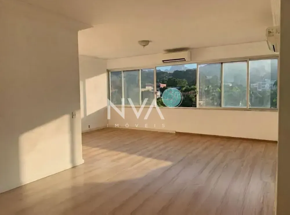 Apartamento, 4 quartos, 160 m² - Foto 1