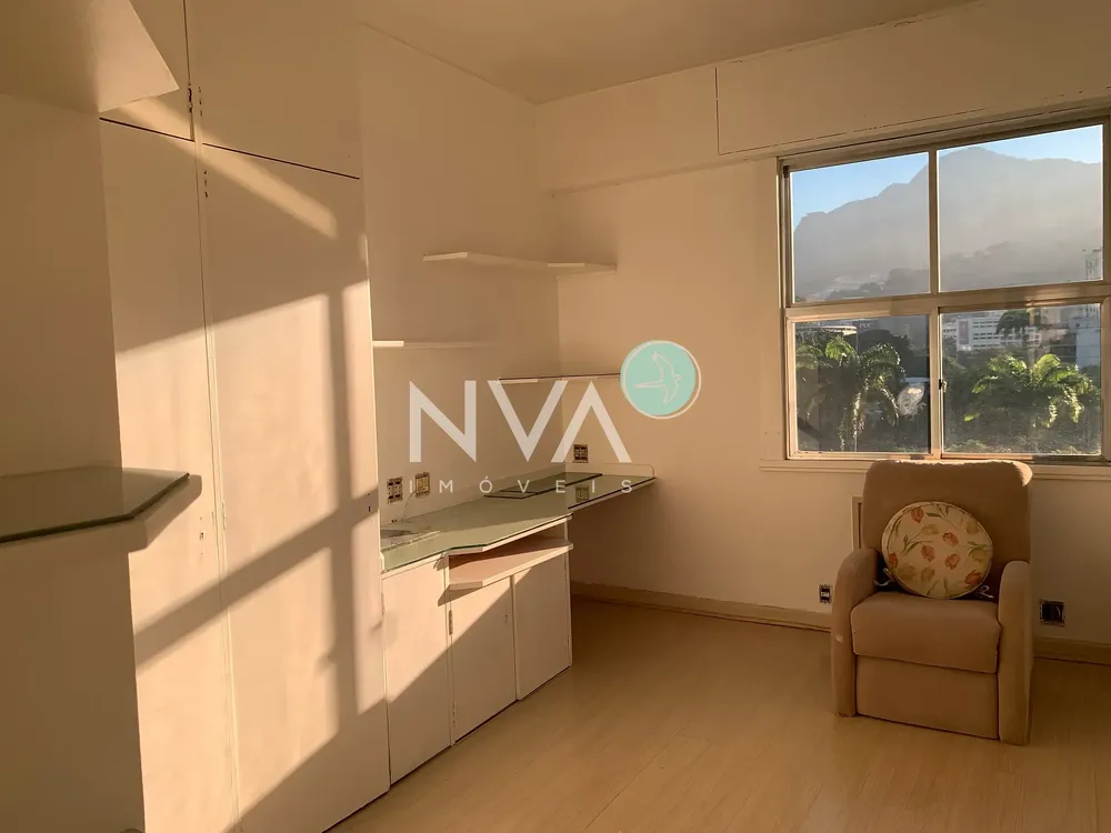 Apartamento, 4 quartos, 160 m² - Foto 16