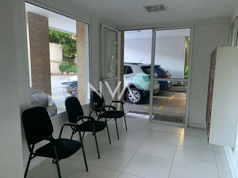Apartamento, 4 quartos, 160 m² - Foto 32