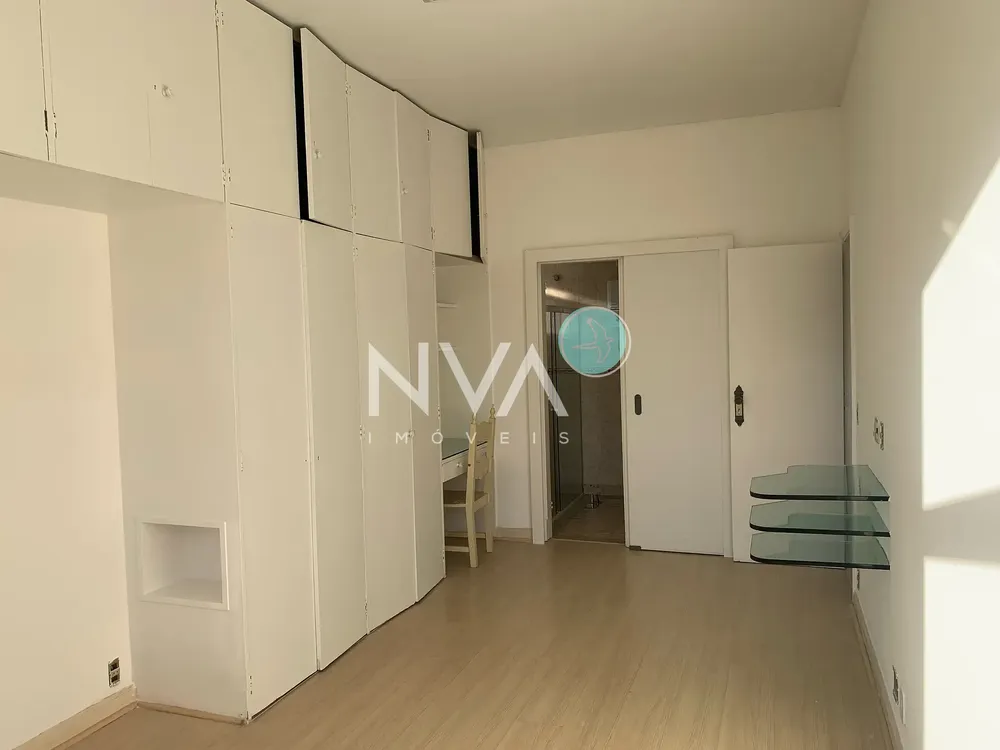 Apartamento, 4 quartos, 160 m² - Foto 20
