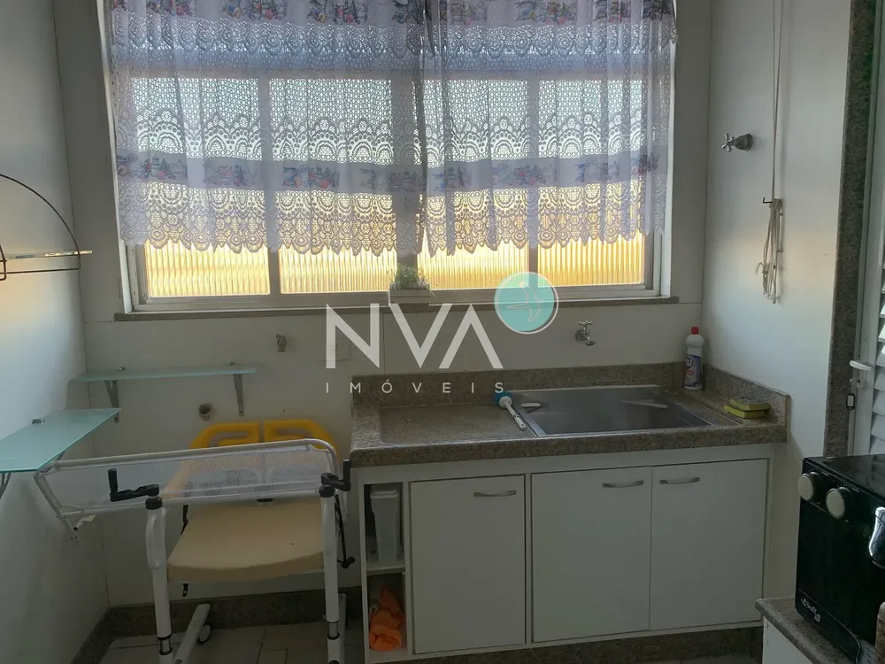 Apartamento, 4 quartos, 160 m² - Foto 26