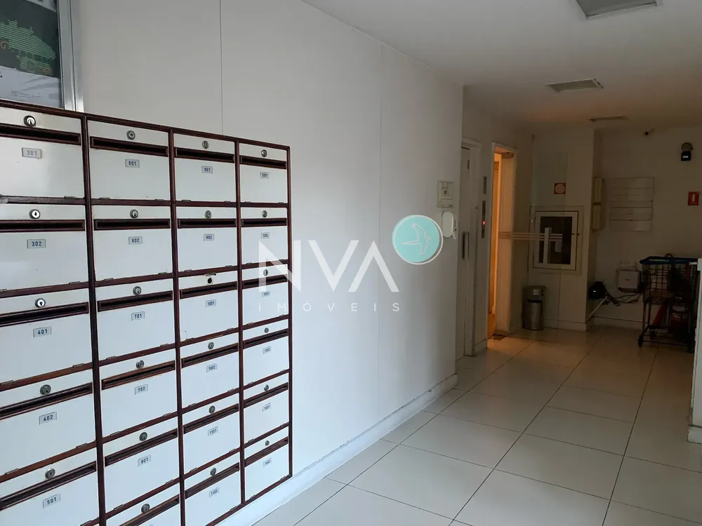 Apartamento, 4 quartos, 160 m² - Foto 30