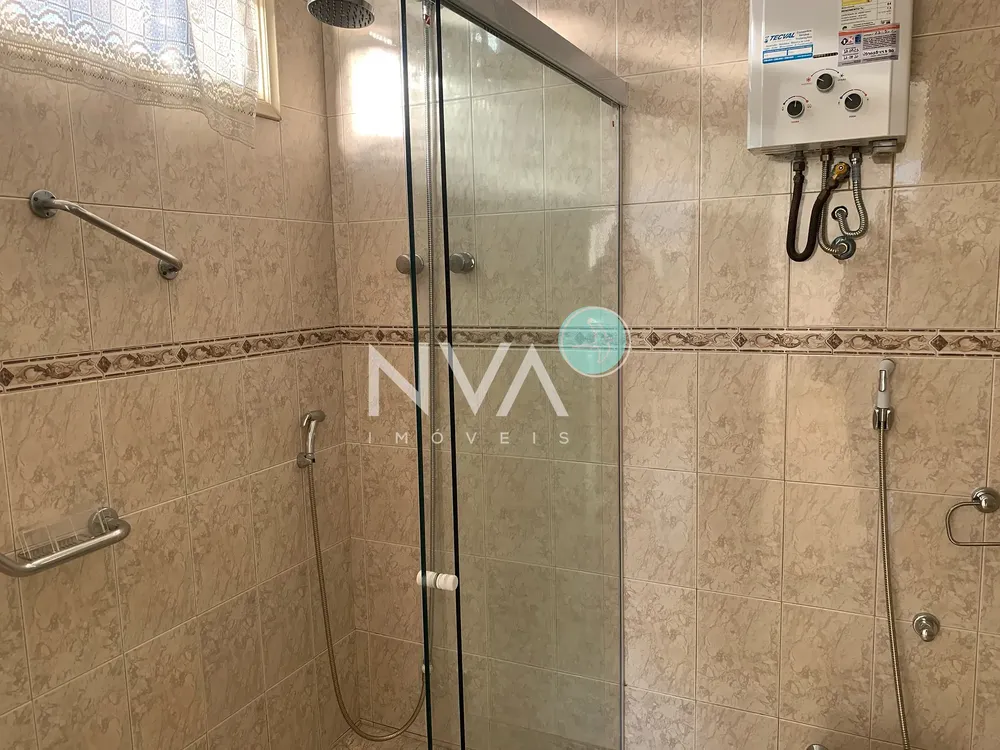 Apartamento, 4 quartos, 160 m² - Foto 21