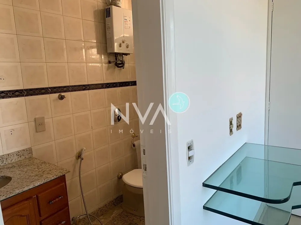 Apartamento, 4 quartos, 160 m² - Foto 10